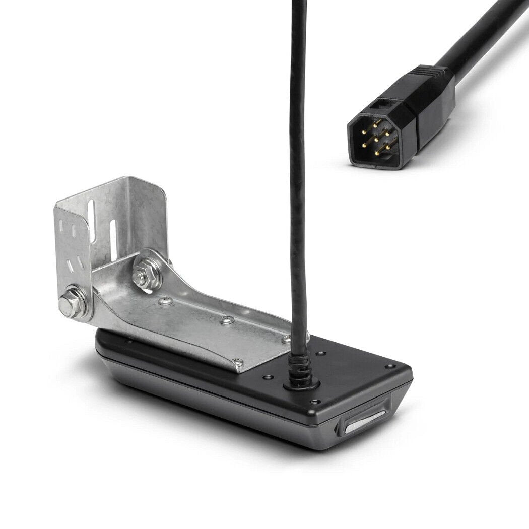 Humminbird XM 9 20 MSI T MEGA Transom Mount Transducer