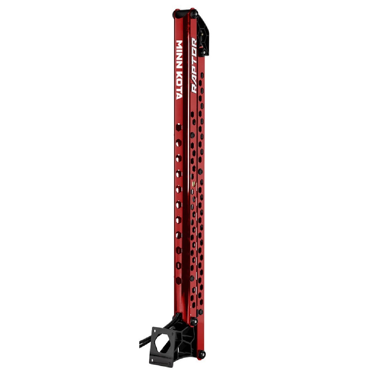 Minn Kota Raptor 8' Shallow Water Anchor w/Active Anchoring - Red 1810622