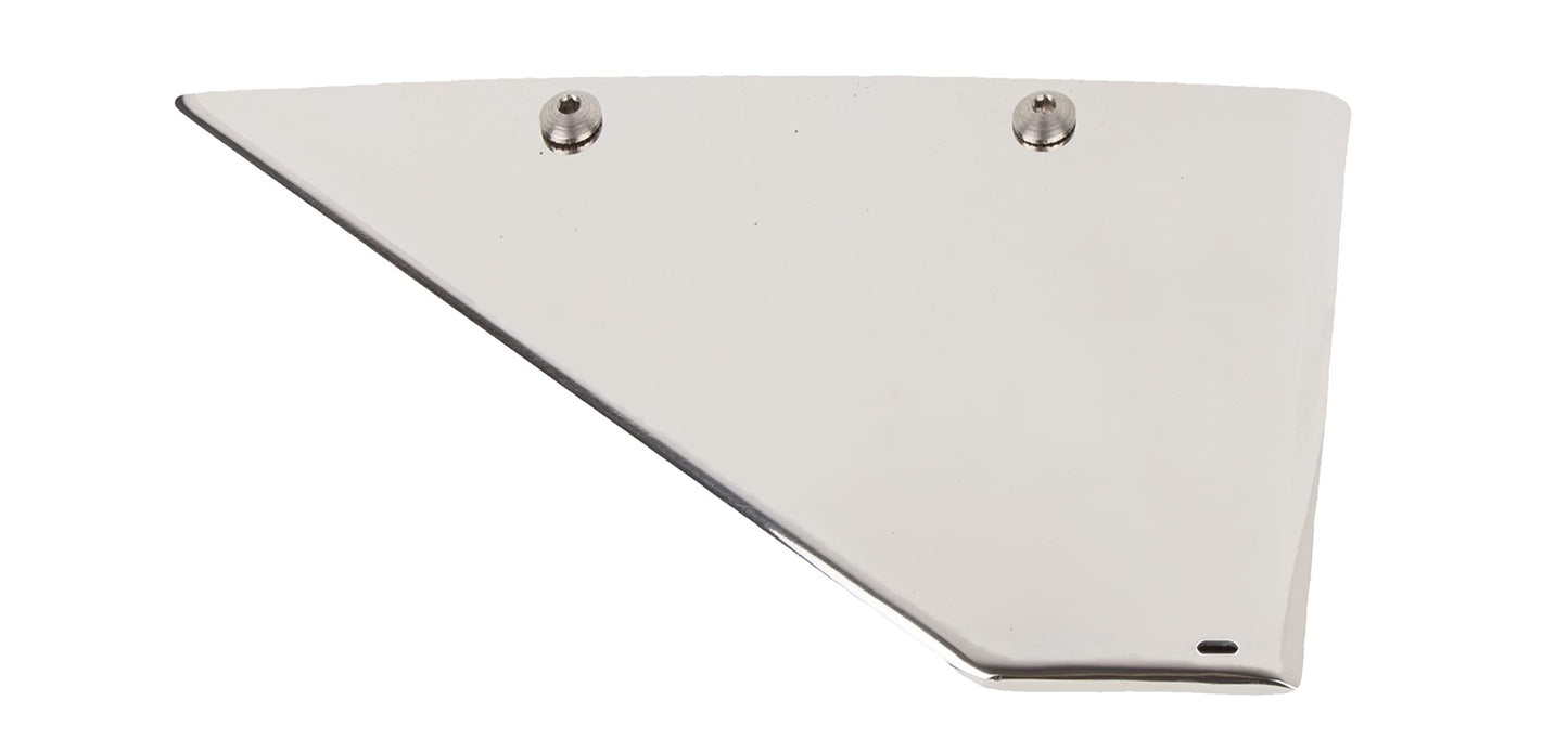 Gator Guards SkegShield® Boat Motor Skeg Guard fits Merc/A1 G2