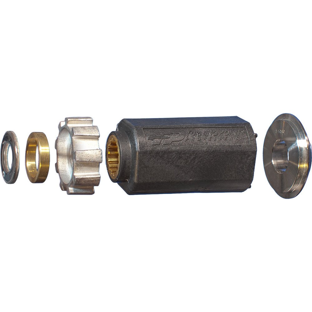 Turning Point Propeller Hub Kit #707