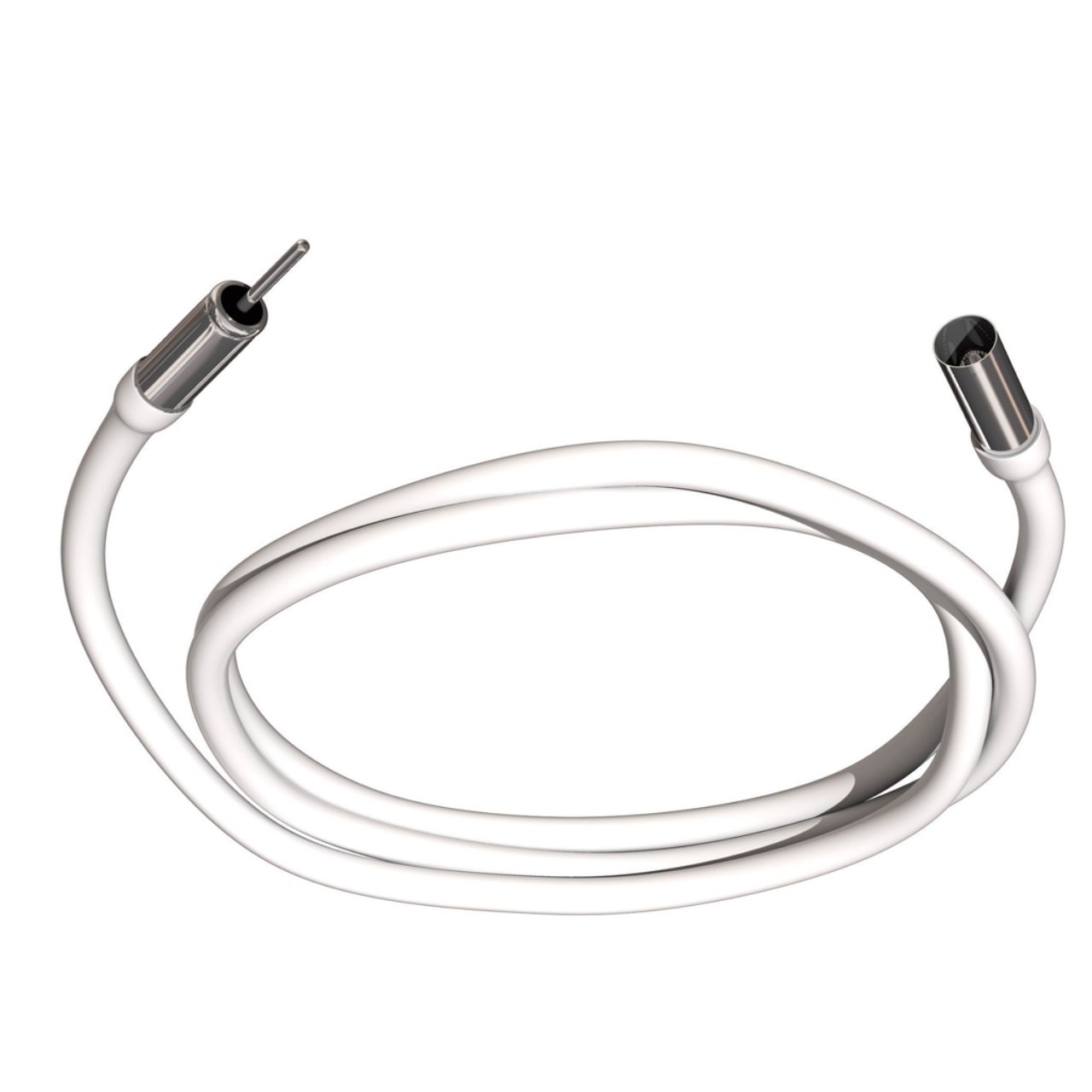 Shakespeare 4352 10 foot AM / FM Extension Cable