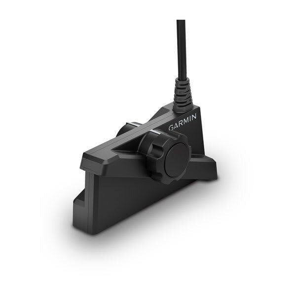 Garmin LiveScope™ Plus LVS34-IF Ice Fishing Transducer Requires GLS10