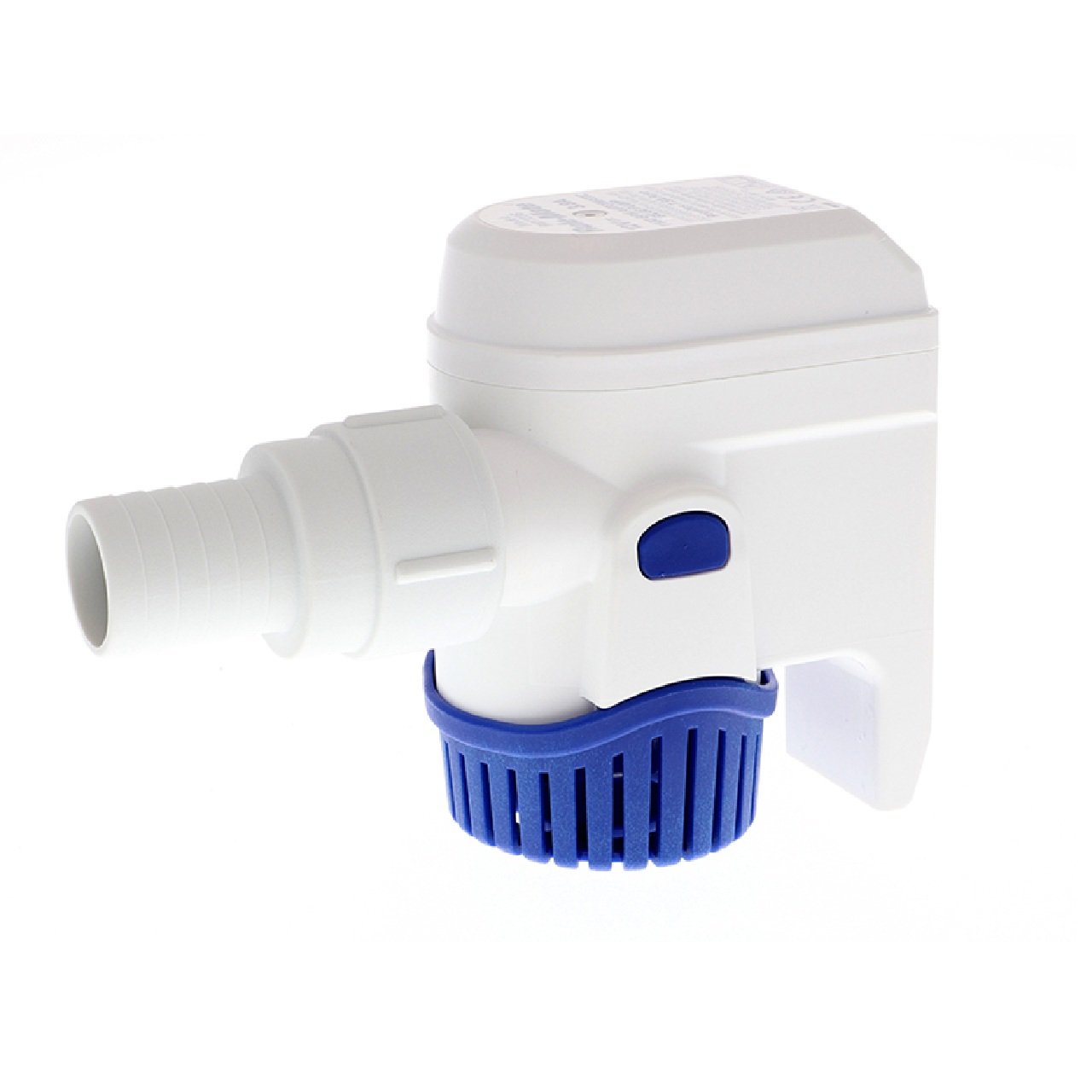 Rule Rule-Mate® 500 Fully Automated Bilge Pump - 24V