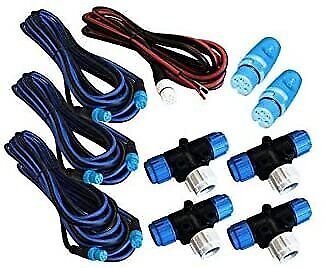 Raymarine Sea Talk-Ng Backbone Starter Kit