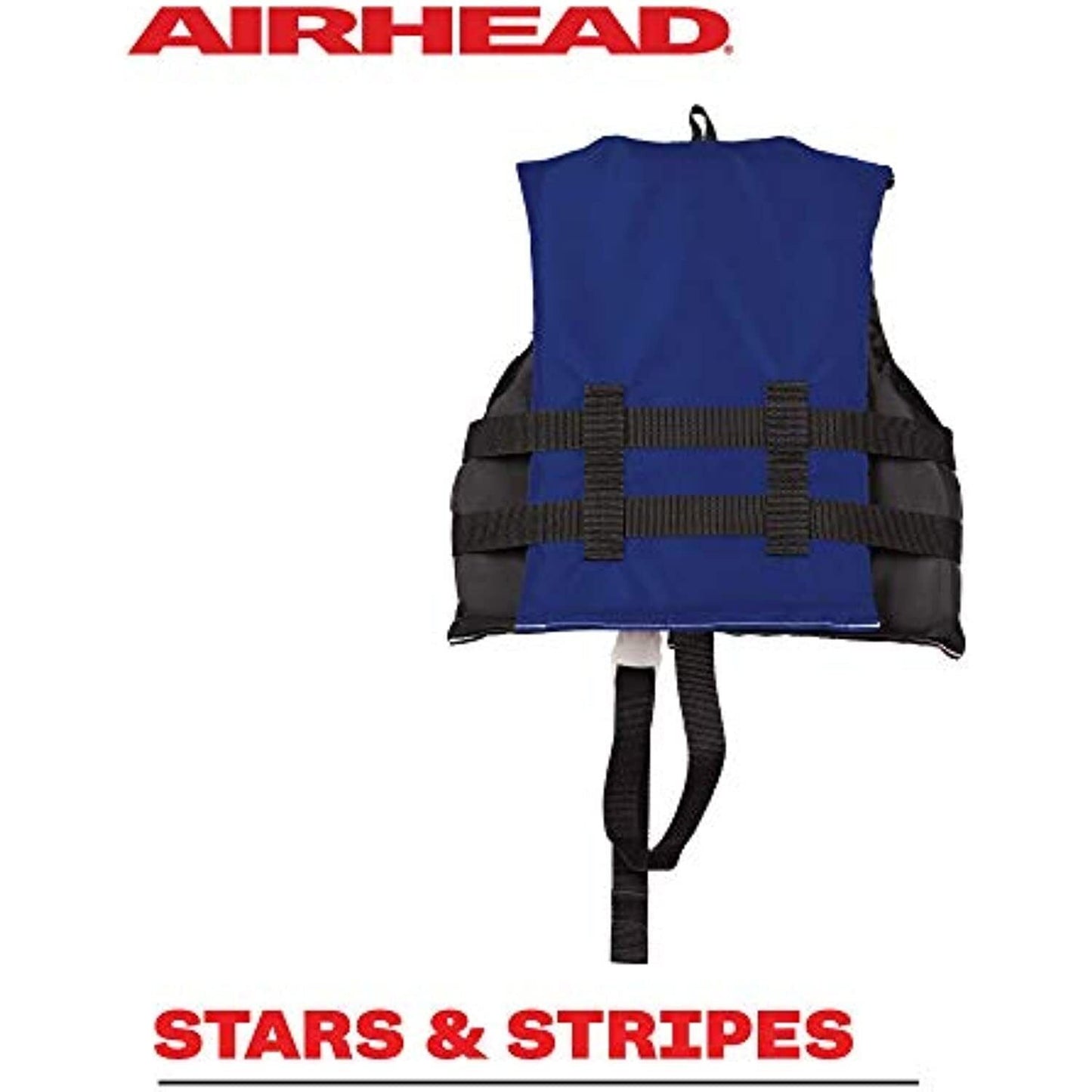 AIRHEAD GENERAL PURPOSE LIFE VEST USA 22-25"