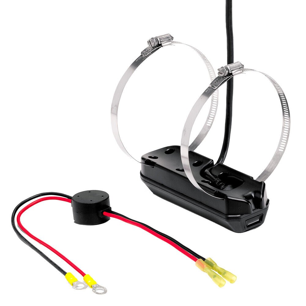 Humminbird XTM-14-HW-MDI-T MEGA DI+ Dual Spectrum CHIRP Trolling Motor