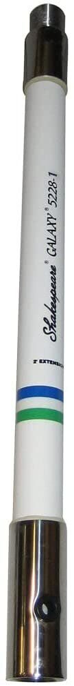 Shakespeare 1' Galaxy Boat Antenna Extender