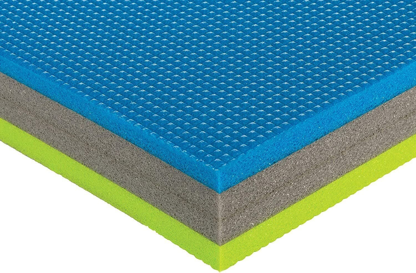 Water Mat Airhead WATERMAT Fun MAT 22 Plus, 22' x 6' x 2", Blue