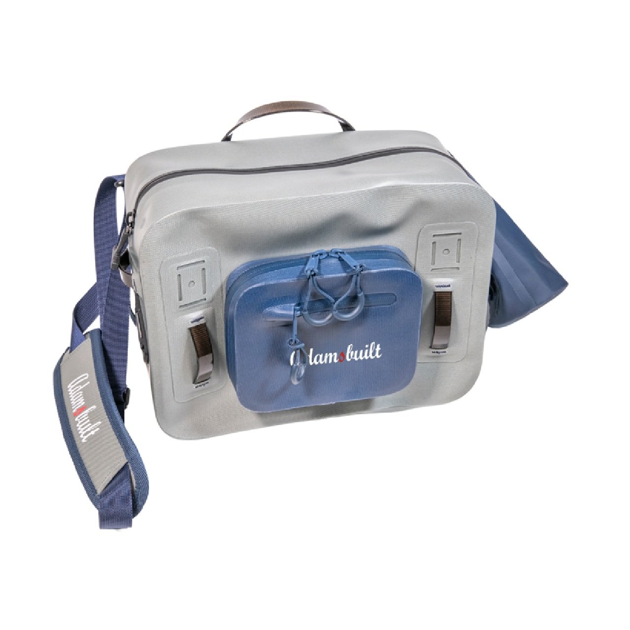 Adamsbuilt Wanderlust Fly Fishing Hip Pack 8L