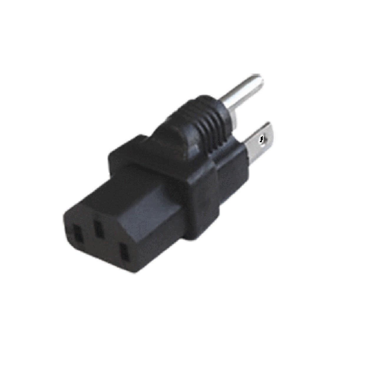 ProMariner C13 Plug Adapter - US - 90100