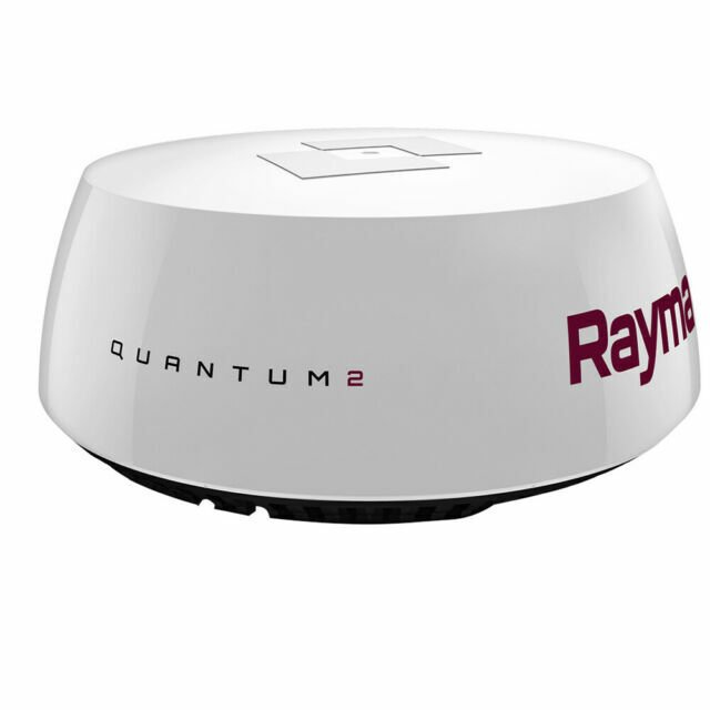 FLIR - RAYMARINE E70498 M Quantum 2 Q24D Doppler