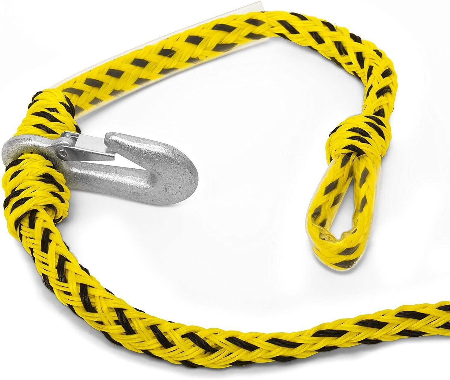 Rope AIRHEAD Heavy Duty Tow Harness for 1-4 Rider