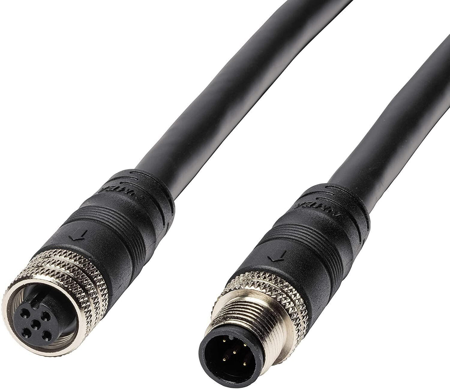 Humminbird NMEA 2000 Drop Cable - 2M SOLIX/APEX/Helix G2N, G3N, G4N