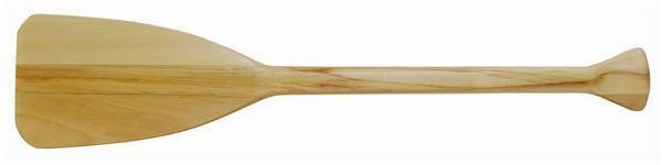 Attwood Canoe Boat PADDLE-WOODEN 2.5 FT
