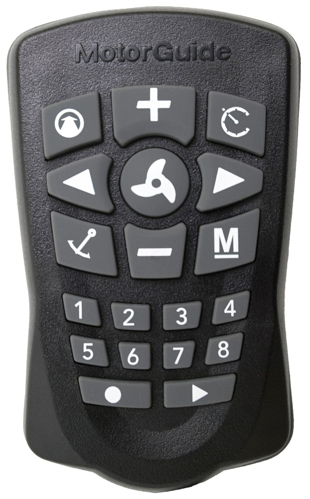 MotorGuide PinPoint GPS Replacement Remote- 8M0092071