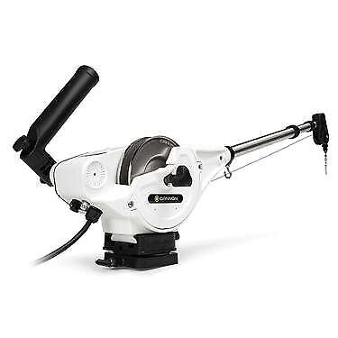 Cannon Optimum™ 10 Tournament Series (TS) BT Electric Downrigger