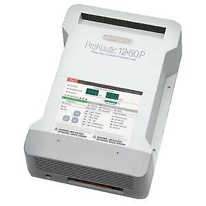 ProMariner 63160 ProNauticP Series Battery Charger 1260P - 12 Volt, 60 Amp