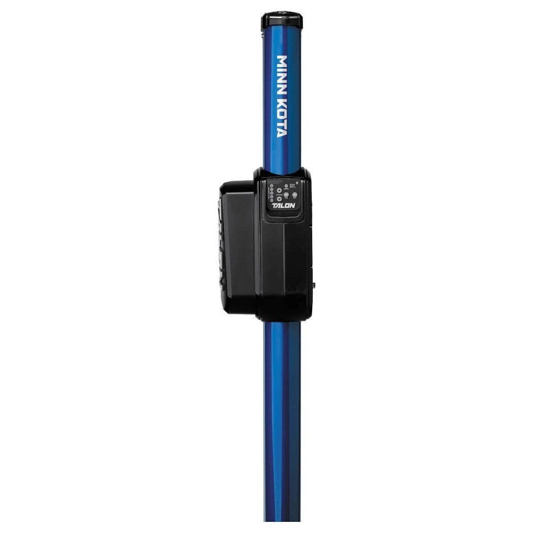 Minn Kota Talon BT 12' Shallow Water Anchor - Blue (1810451)