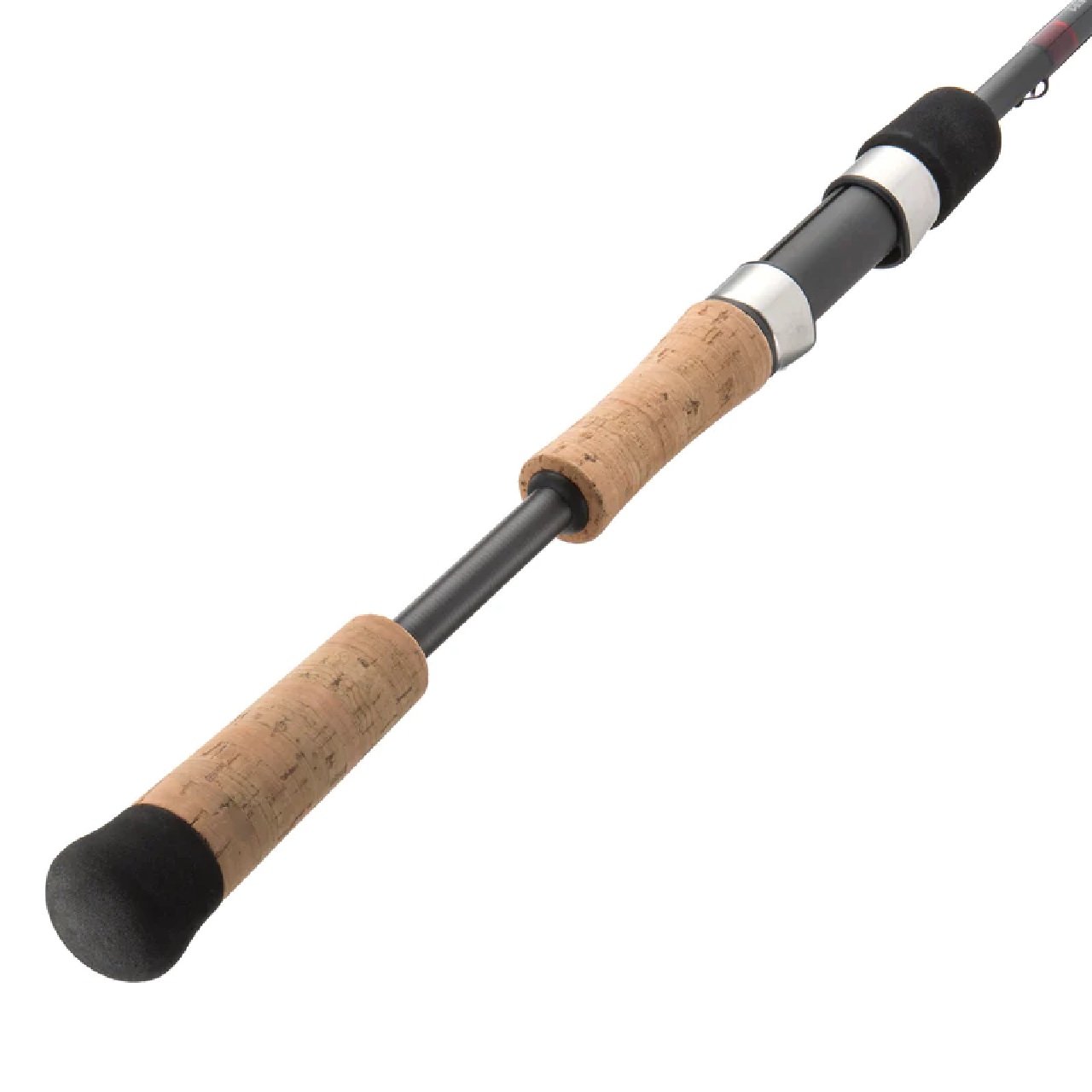 Kistler Z Bone Spinning Fishing Rod 7’0” 3 LMH Lite Medium Heavy Fast