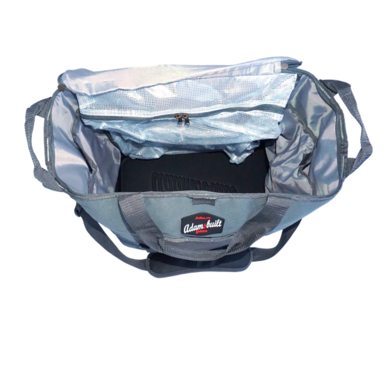 Adamsbuilt Klamath River Wet/Dry Wader Bag 18 X 13 X 16.5