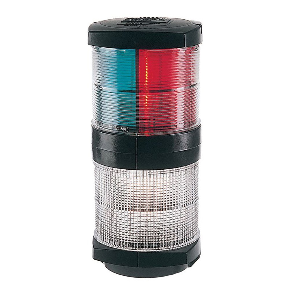Hella Marine Tri-Color Navigation Light/Anchor Navigation Lamp