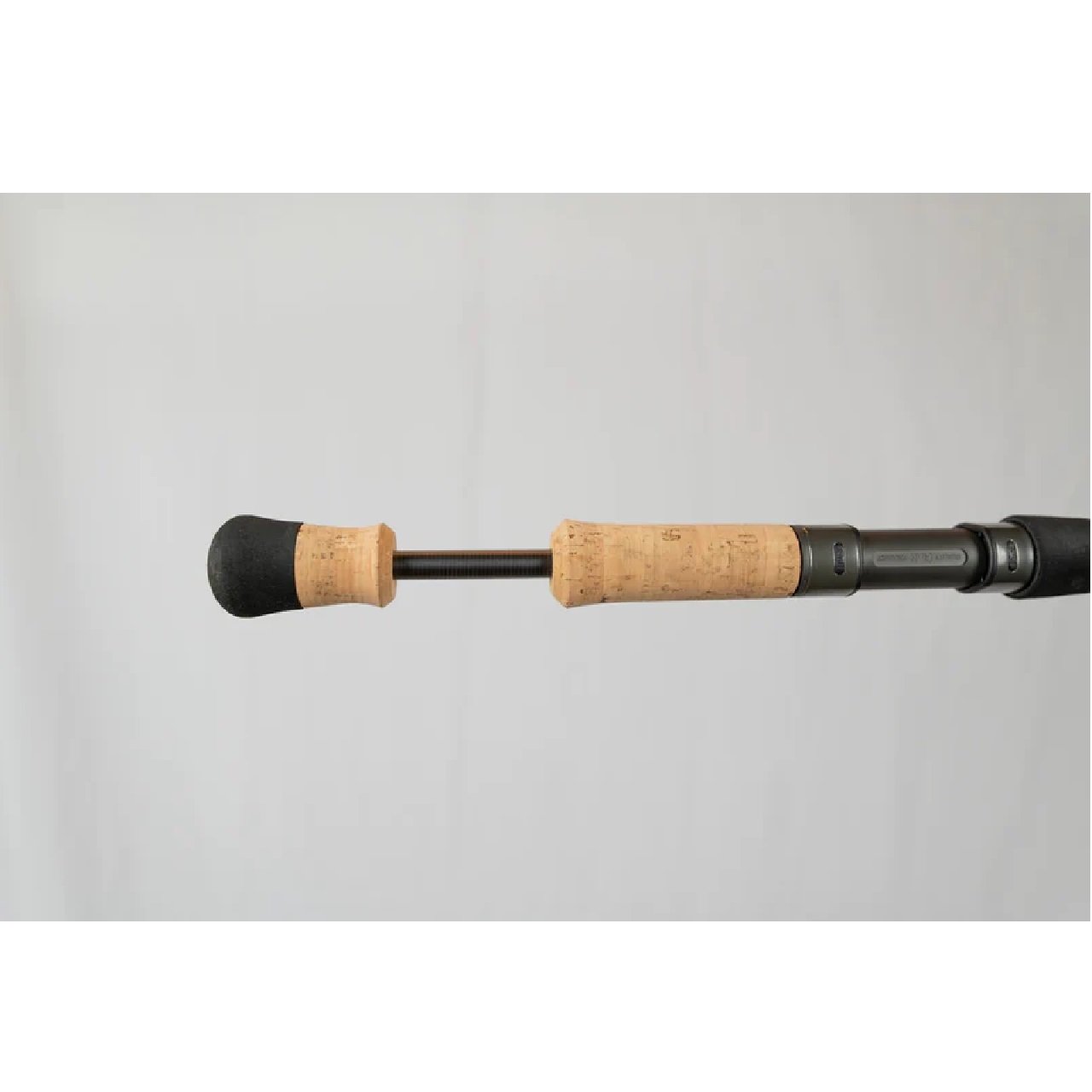 Kistler Crappie Fishing Rod 6’6” Light