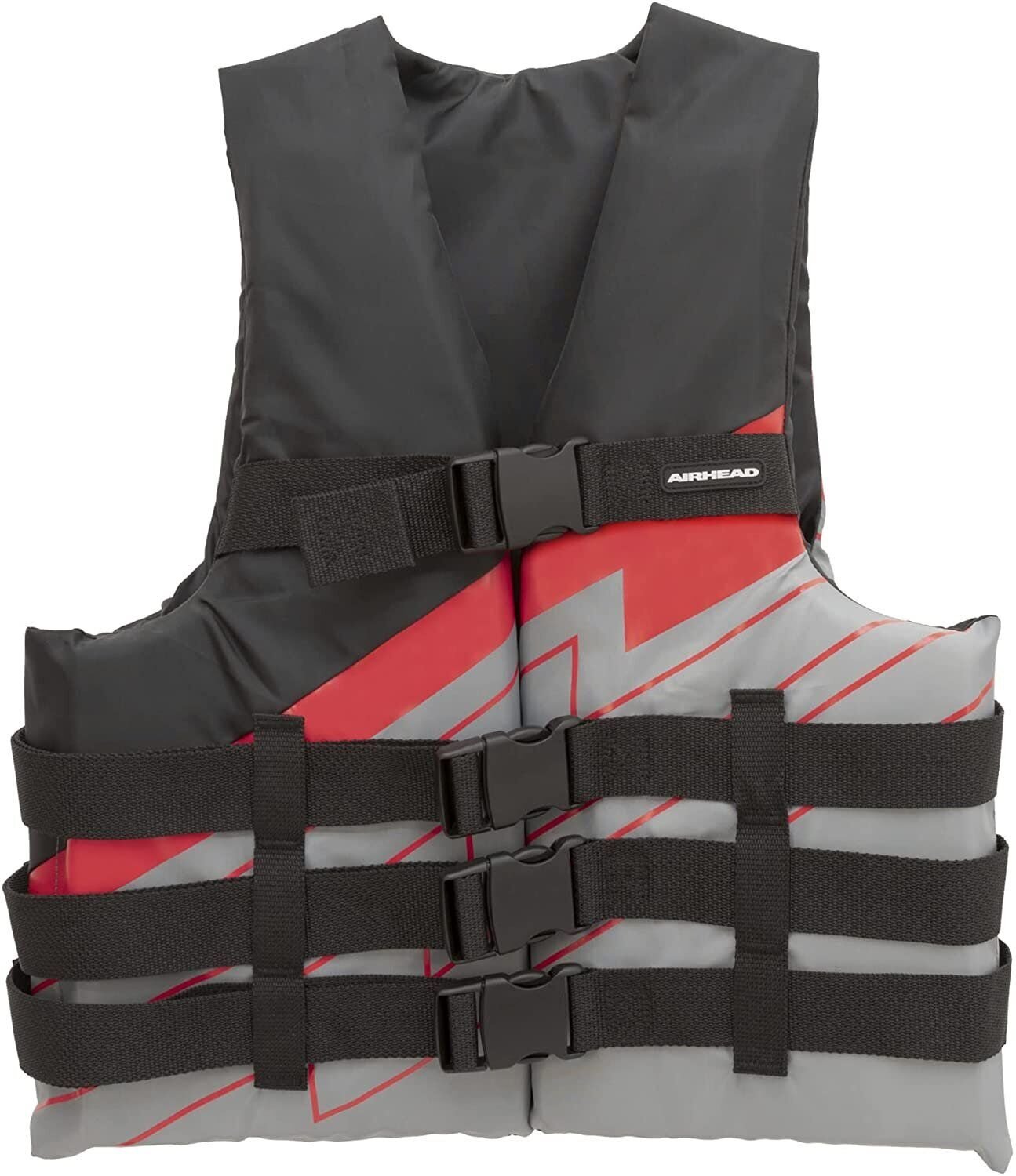 Airhead Boat Life Vest Child, Youth and Adult- PFD
