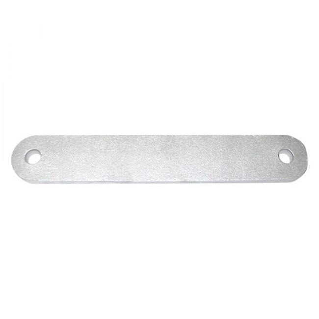 T-H Marine Supplies TSP-2-DP Transom Support Plate with Lower Mount