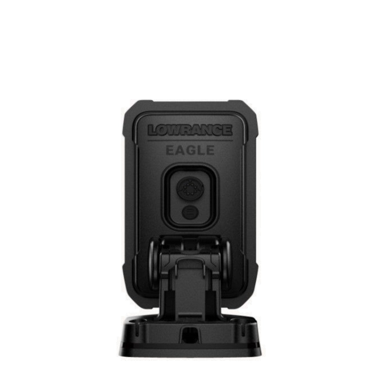 Lowrance Eagle 4X Fishfinder | Sonar Bullett Skimmer