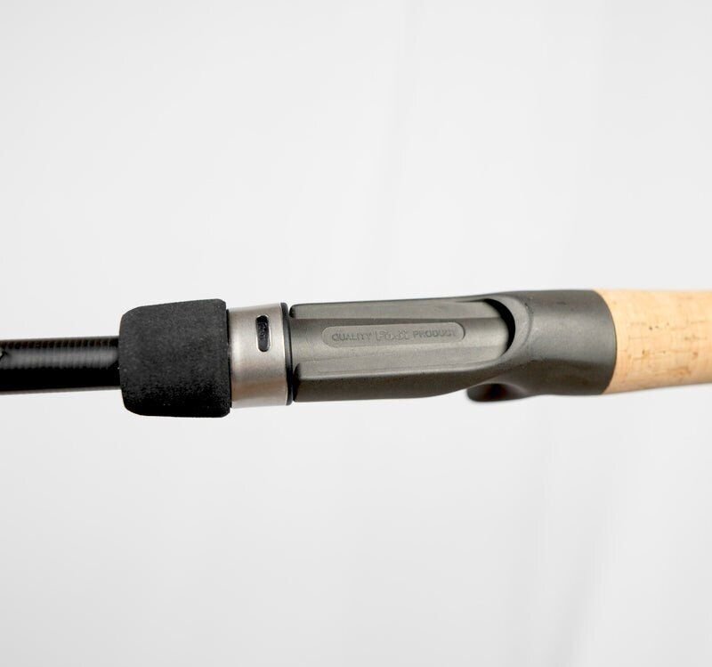 Kistler Helium Hollow Body Frog, Toads Casting Rod 7'3" Heavy
