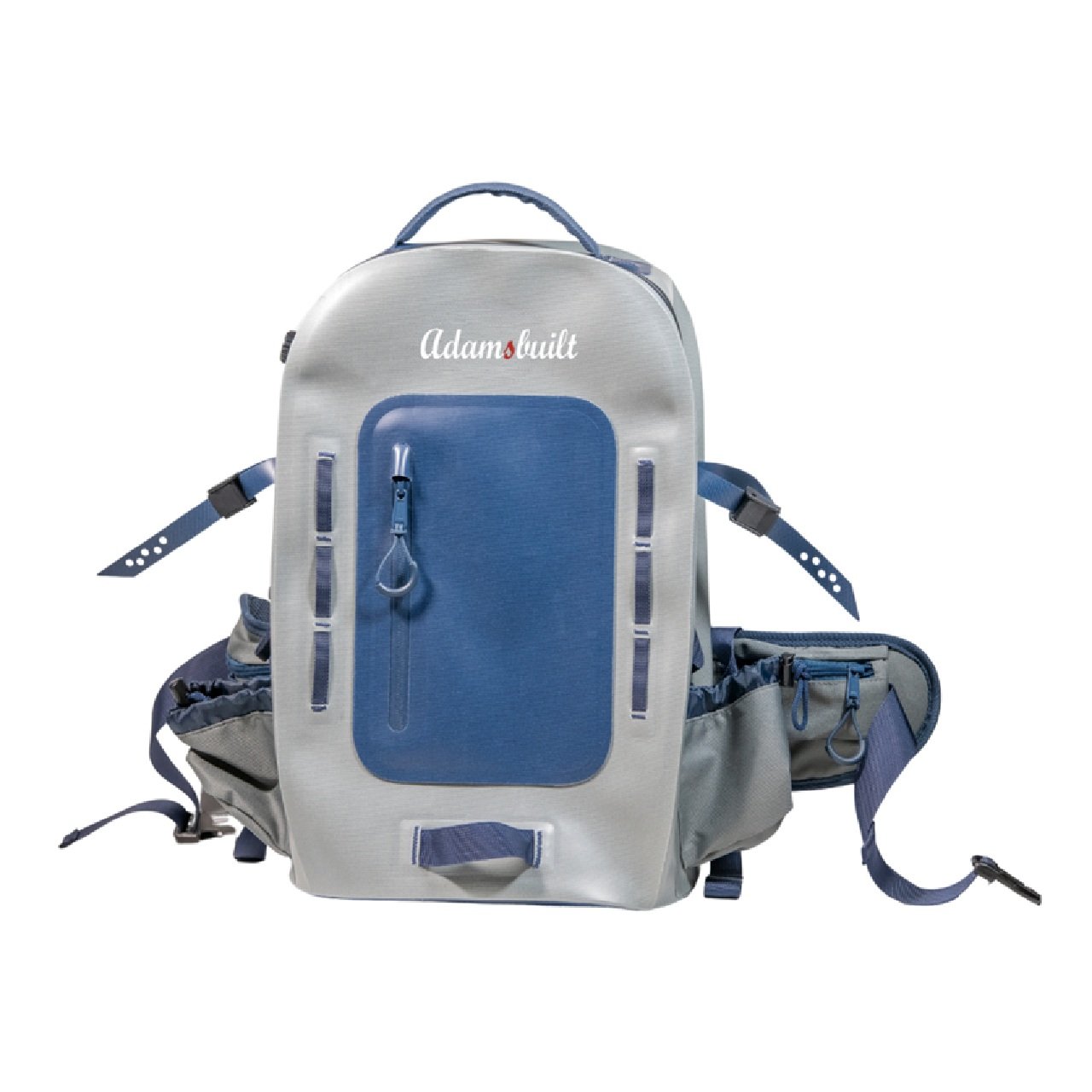 Adamsbuilt Wanderlust Fly Fishing Back Pack 22L