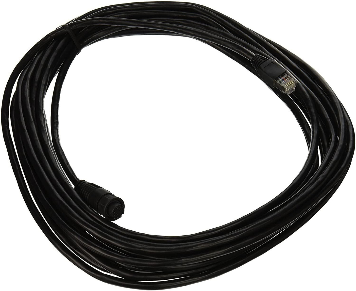 Raymarine 10-Meters RayNet to Male RJ45 Adapter Cable