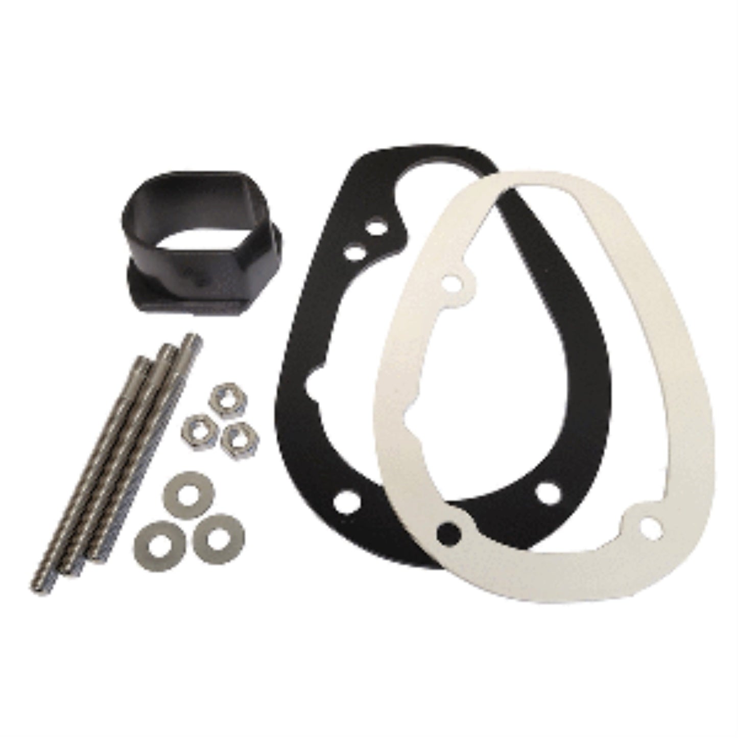 Lewmar V700 Fastening Kit 1 (Metric)