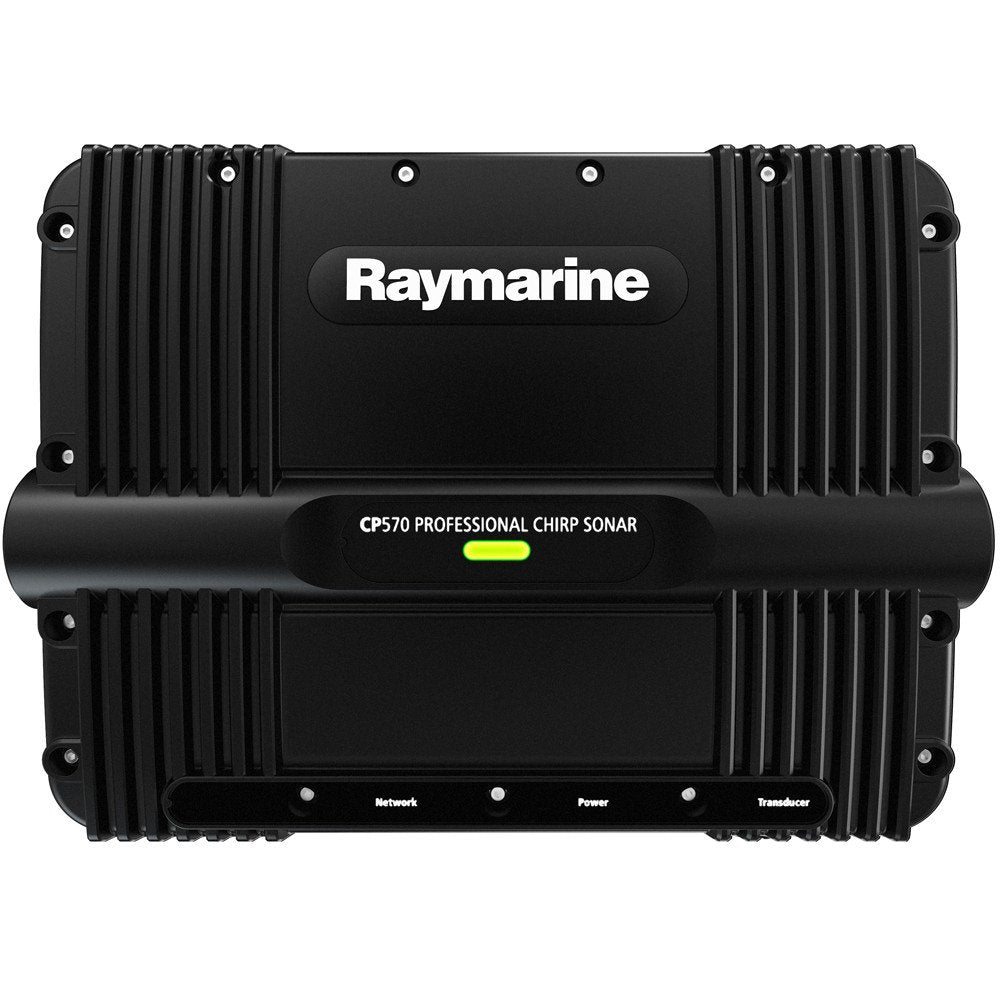 Raymarine CP570 Professional CHIRP™ Sonar Module