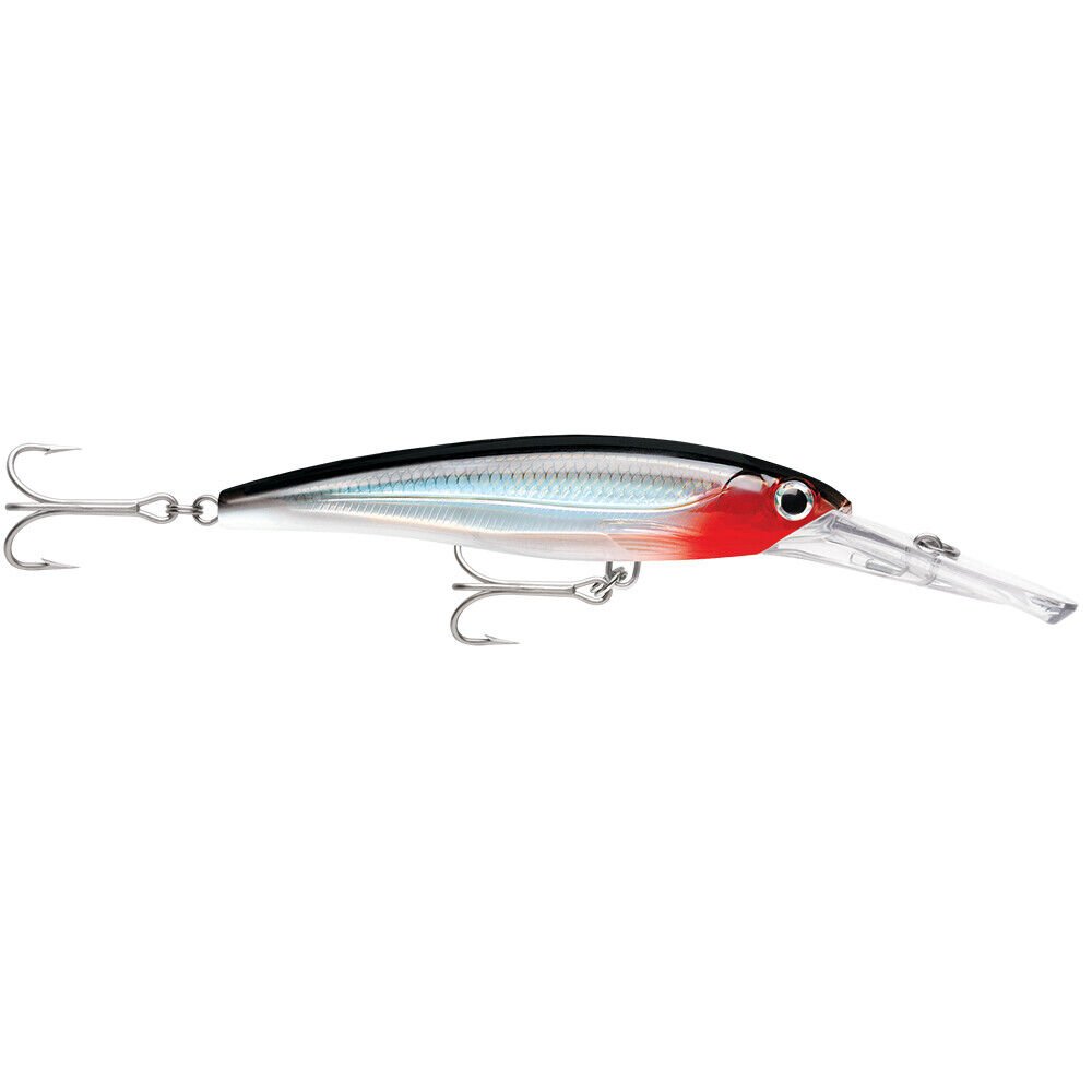 Rapala X-Rap® Magnum® 15 Silver Fishing Lure