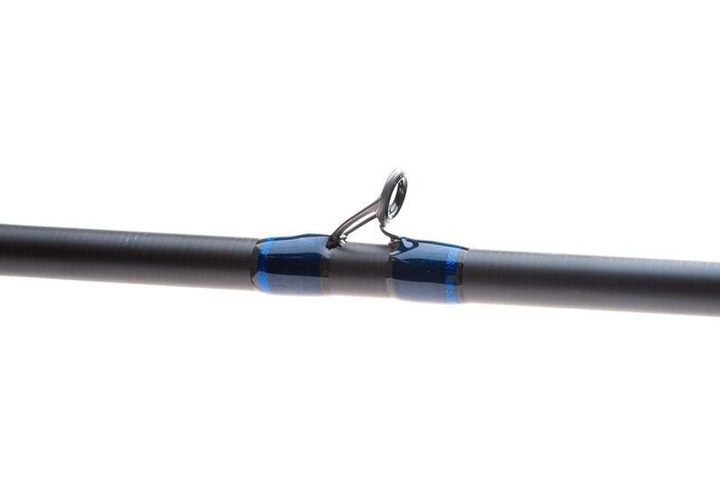 Kistler Helium Fishing Rod 7'3" Heavy