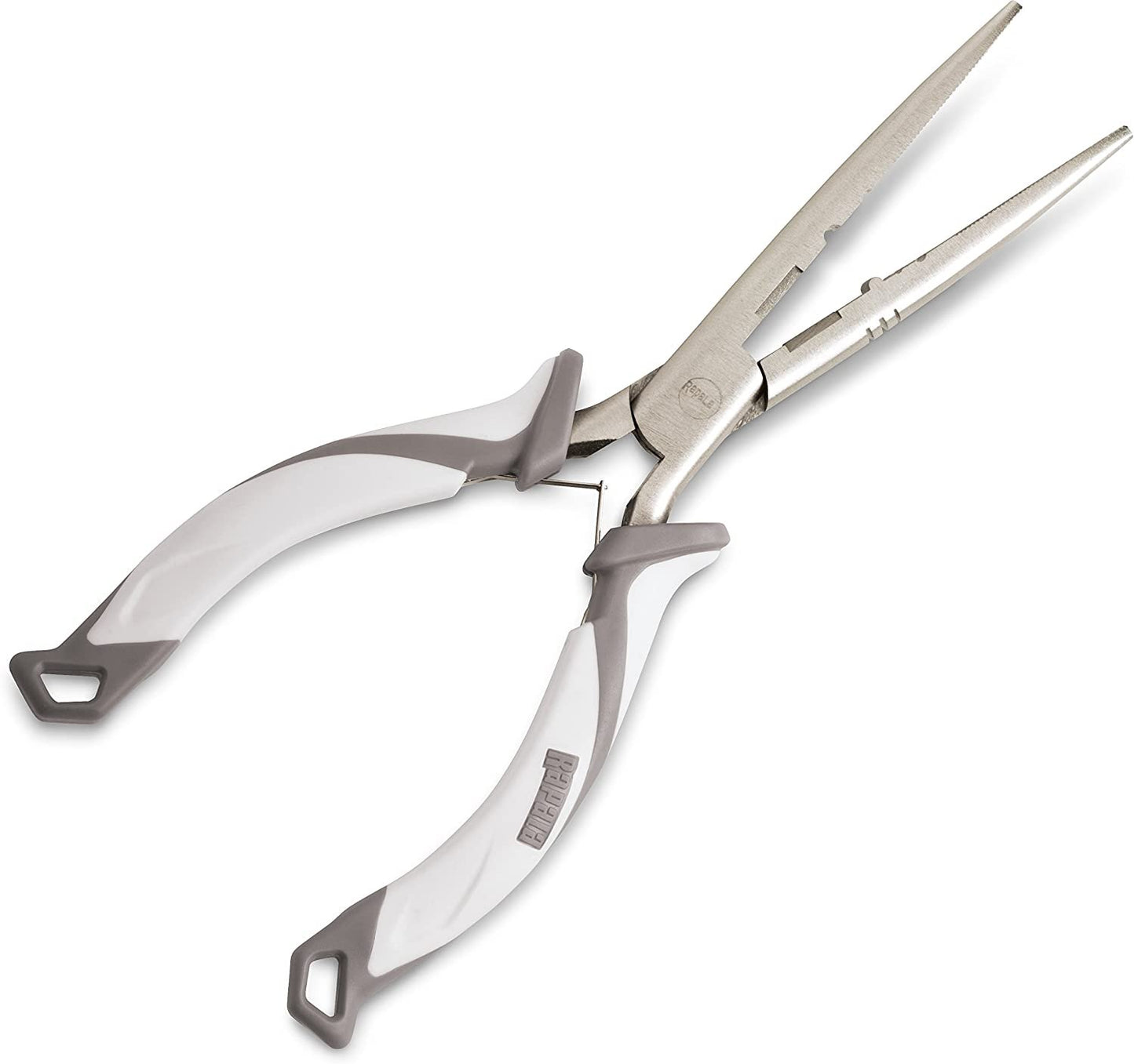 Rapala Salt Angler's Pliers 8.5" SACP8: Salt Angler's Pliers 8.5", Multicolor