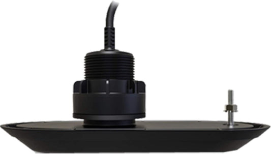 Raymarine Xdcr, 3D Plastic Thru-Hull, 20 Deg. Stbd
