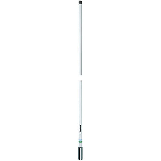 Shakespeare 6' 5" Broadband VHF 136-174 MHz Antenna
