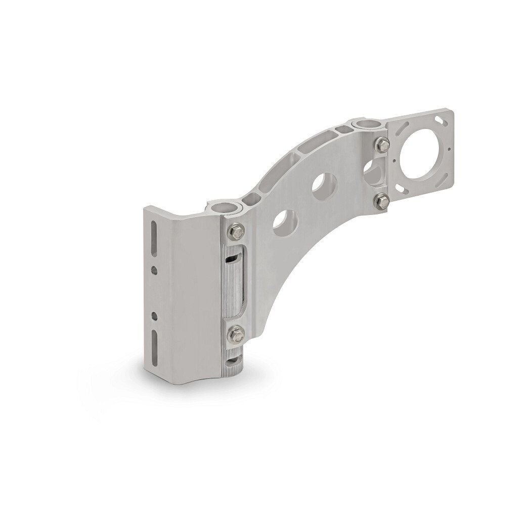 Minn Kota Talon 3-Piece Jackplate Bracket G2-Port/Starboard