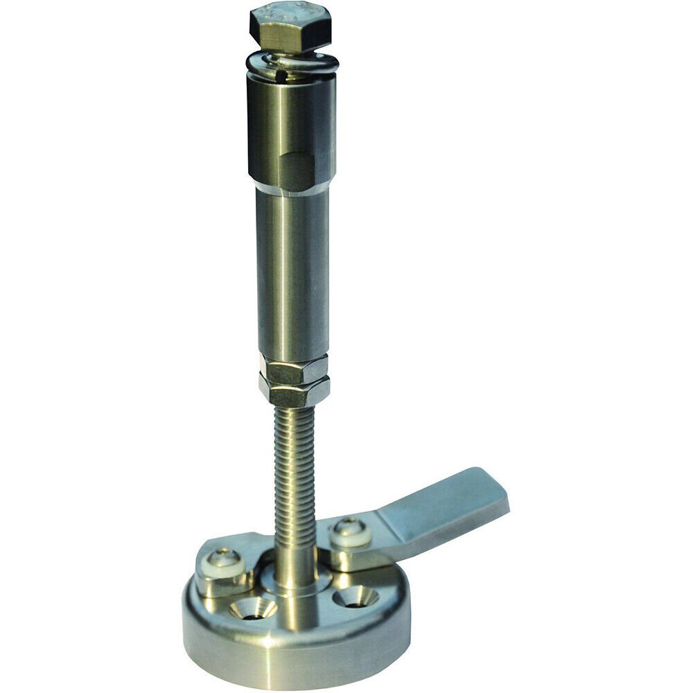 T-H Marine Troll-Tamer™ f/Minn Kota Maxxum Trolling Motor Stabilizer Lock