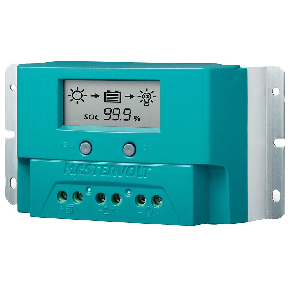 Mastervolt 131824000 Scm40 Pwm