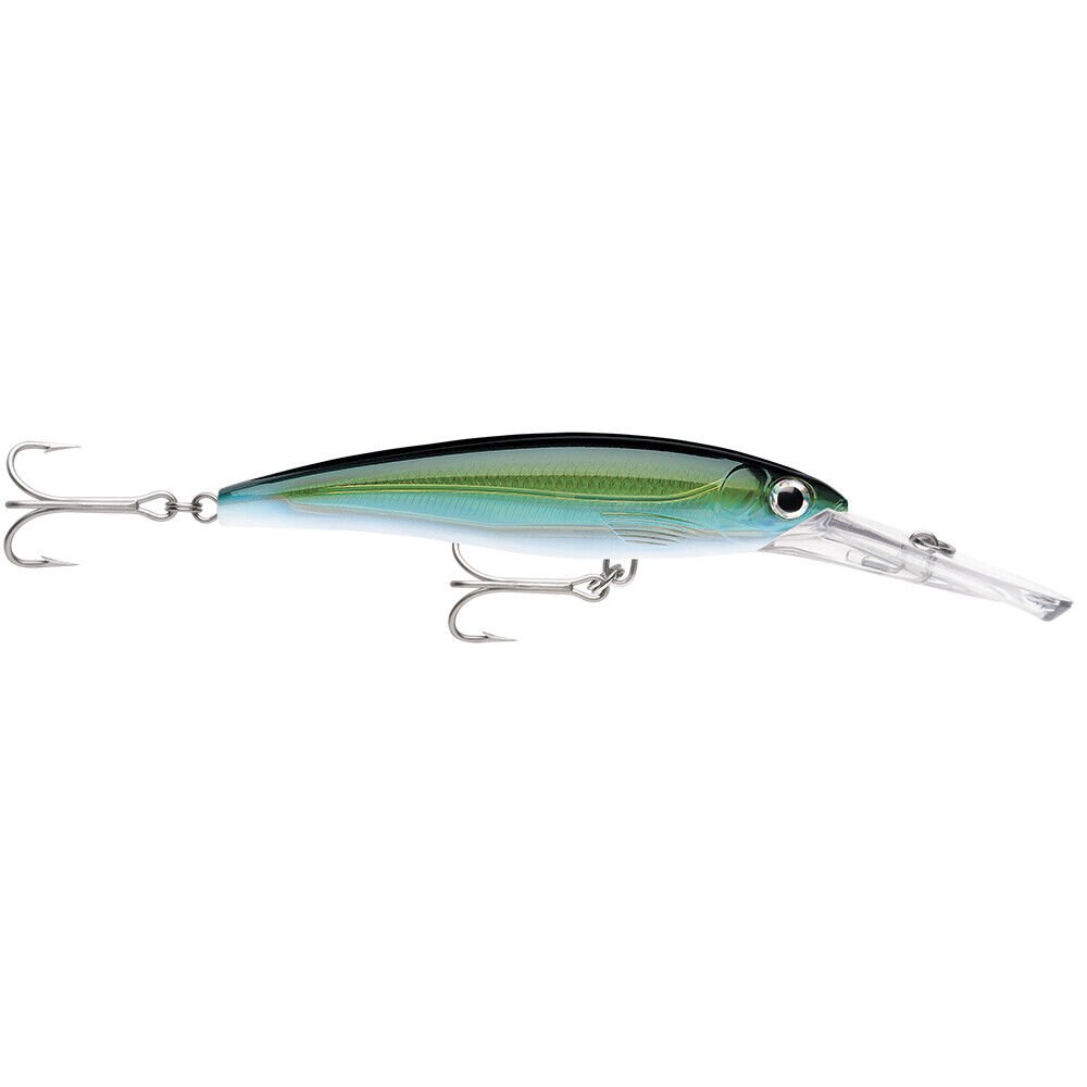 Rapala X-Rap® Magnum® 30 Yellowfin Tuna Fishing Lure