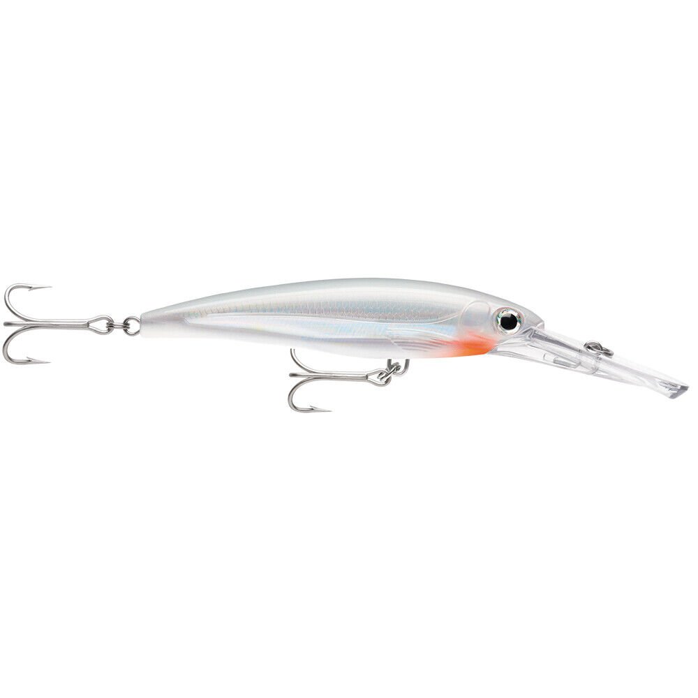 Rapala X-Rap® Magnum® 20 Glass Ghost Fishing Lure