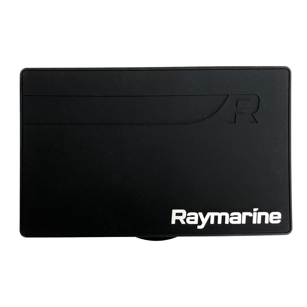 Raymarine Suncover Multifunction Display Module with Axiom 9 Front