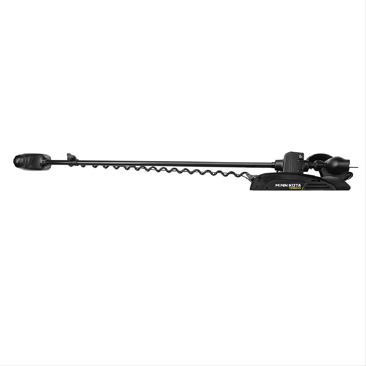 Minn Kota Terrova 80 lb., 45" Shaft, MEGA DI, Wireless Remote
