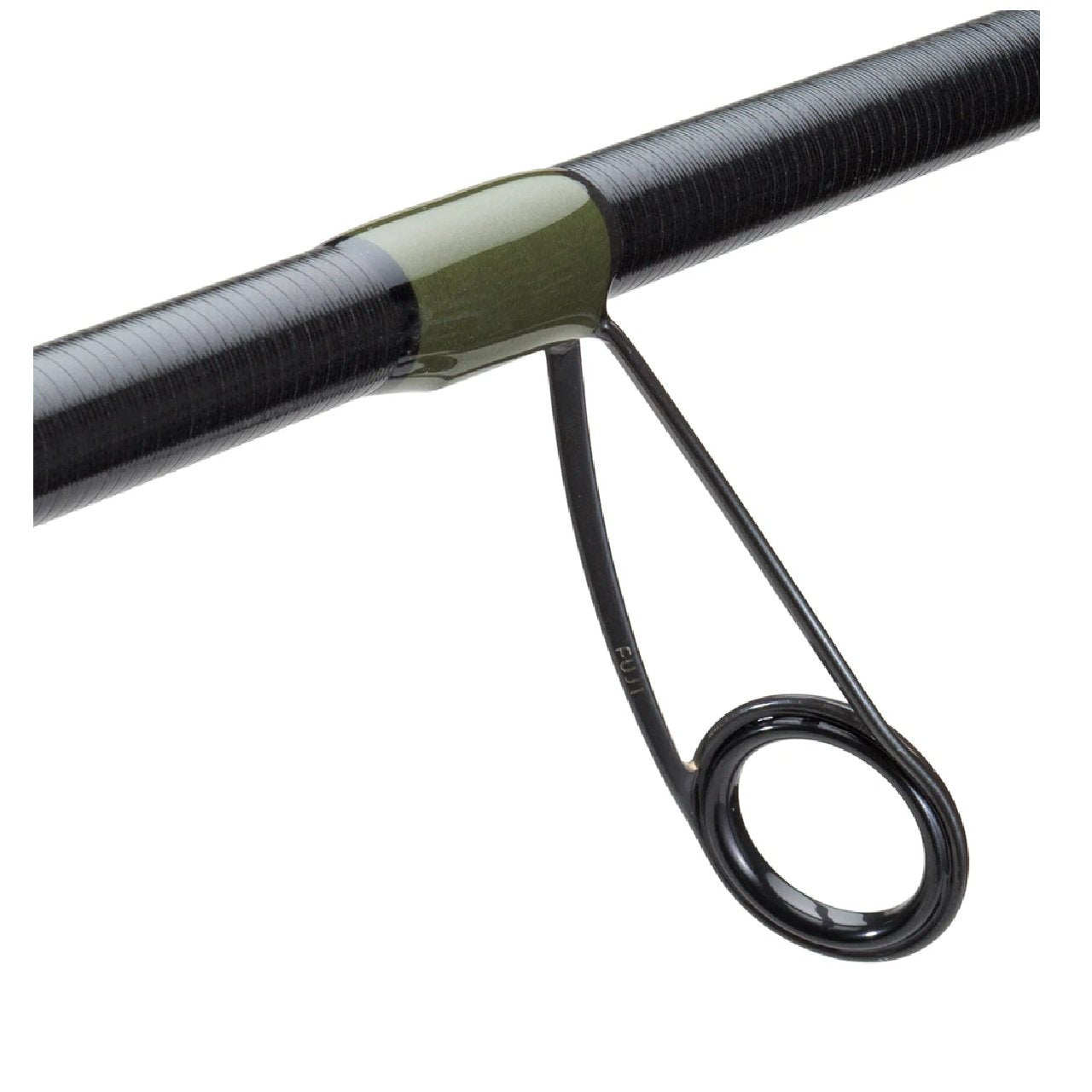 Kistler Abrams Coax 7'3" Light Medium Heavy Spinning Fishing Rod