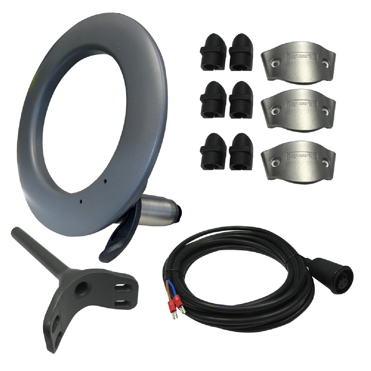 Raymarine ST4000MK2/ST4000+ Wheel Drive Only *Not A Complete Pilot E12093