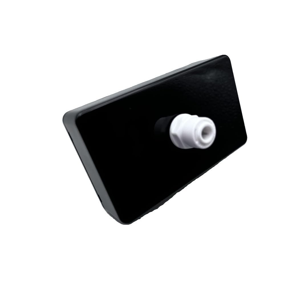 BILGE-B-DRY Stainless Hold-Down Bracket