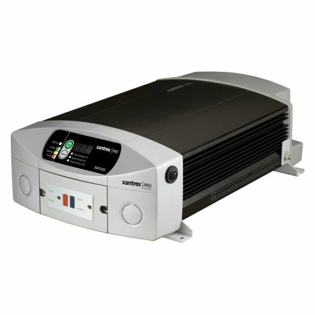 Xantrex PRO XM 1000 RV/ Marine Power Inverter